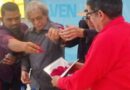 José Antonio Ramos Sucre ¿rescatado en el naufragio?‎