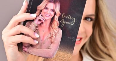Beatriz Espina rompe tabúes con diversión en ¡Y así se hace el Sexo!