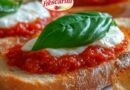 Tapas fáciles para compartir