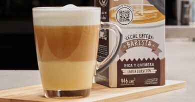 Café bombón: un clásico que enamora