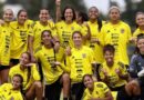 Diablitos™ Underwood™ y La Vinotinto Femenina: una alianza con sabor a victoria