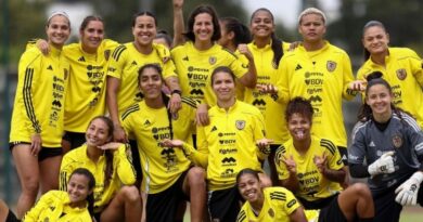 Diablitos™ Underwood™ y La Vinotinto Femenina: una alianza con sabor a victoria