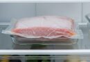 Cómo descongelar como un chef ¡Sin serlo!
