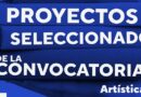 EUNIC Caracas anuncia los tres proyectos ganadores de la convocatoria artística “Registro de Autor” del proyecto P.I.S.T.A.