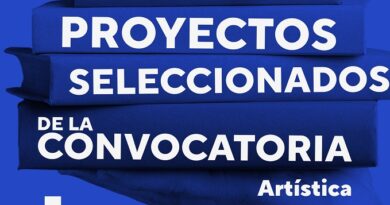 EUNIC Caracas anuncia los tres proyectos ganadores de la convocatoria artística “Registro de Autor” del proyecto P.I.S.T.A.