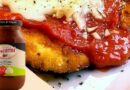 Milanesa a la Napolitana, opción para el menú semanal