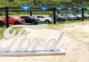 FORD ADVENTURE, una experiencia todoterreno inolvidable