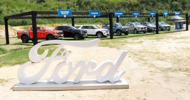 FORD ADVENTURE, una experiencia todoterreno inolvidable