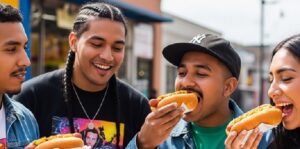 Sabor que refuerza la amistad y tradición venezolana