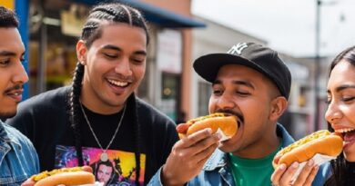 Sabor que refuerza la amistad y tradición venezolana