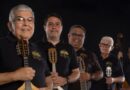 Raíces de Venezuela une su música a grandes voces en su nuevo disco: «Auténtico»