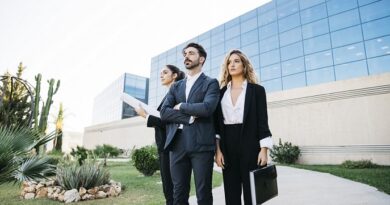 Claves para proteger los activos de tu empresa y asegurar su continuidad