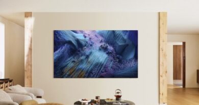 Pantalla perfecta, elección inteligente: así se escoge una TV