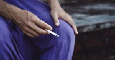 Más del 70% de los casos de cáncer de cabeza y cuello están vinculados al tabaquismo