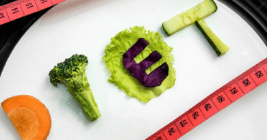 Dietas hipocalóricas: ¿sirven para perder peso o son un riesgo para la salud?