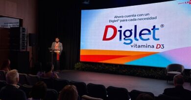 Diglet 5000 UI el nuevo tratamiento para la deficiencia de la vitamina D