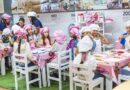 Gama celebró en grande a los más pequeños de la casa en su mes