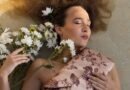 “Ophelia” la transformación creativa de Liliana Ávila
