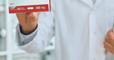 CALOX cumple 90 años cuidando la salud de los venezolanos