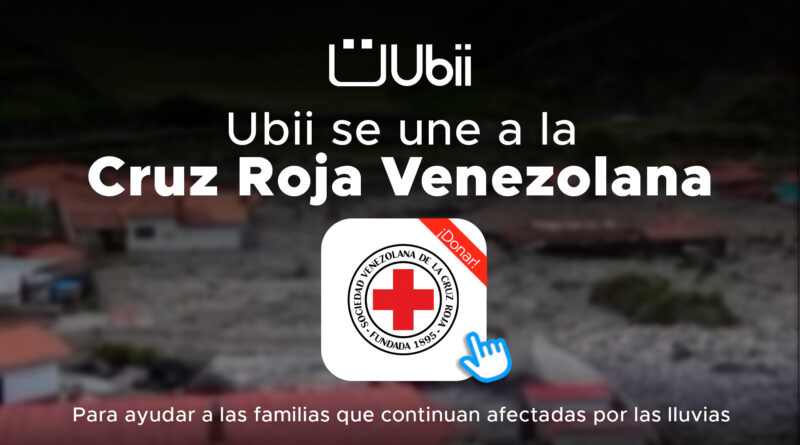 Ubii App