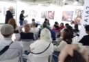 Paradojas en el Umbral del Simulacro» abrió debate sobre arte moderno y arte contemporáneo 