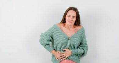 Sin atención temprana la diverticulitis puede generar una peritonitis