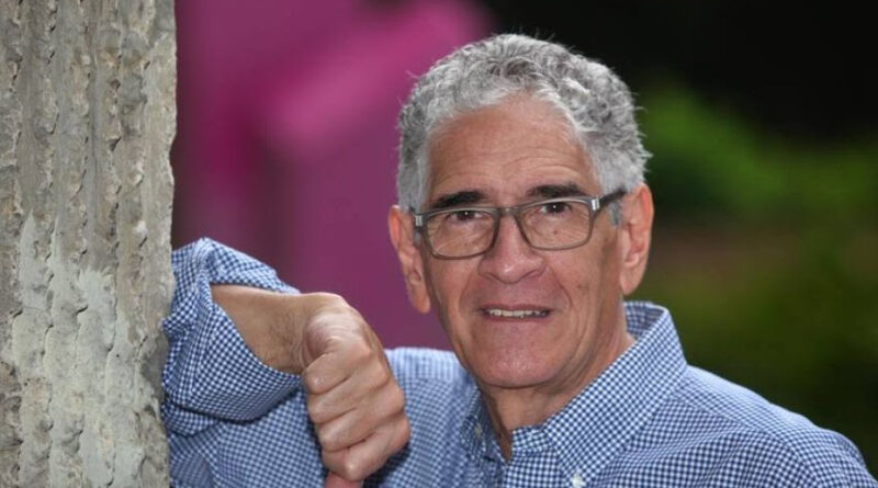 Guillermo Carrasco