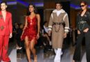 Jesús Quintero presentó más de su nueva colección “Fashion Glam”