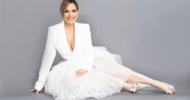 Endrina Yépez: “Busco siempre estar más conectada con la gente, al servicio de la audiencia”