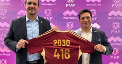 Movilnet y la FVF renuevan su alianza estratégica hasta el 2030