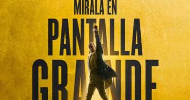 Walt Disney Studios estrena en cines de Venezuela Hamilton, la versión filmada del musical de Lin-Manuel Miranda