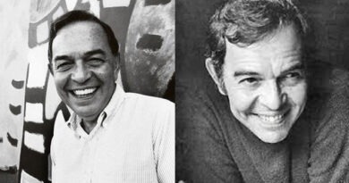 Premios de Isaac Chocrón