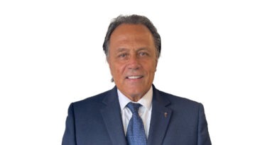 Juan Carlos Sánchez se despide de Digitel tras 16 años de trayectoria