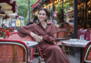 Nabel Martins: de Caracas a París, la diseñadora que redefine lo atemporal