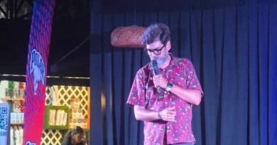 show “Bueno y Sano”