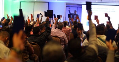Del emprendimiento a la franquicia: Valencia será escenario de la séptima edición del Roadshow 2025