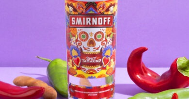 El sabor más atrevido del vodka aterriza en Venezuela