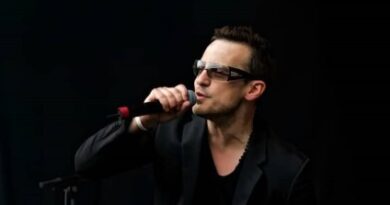 el clásico sonido de U2