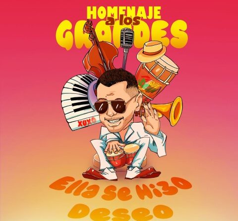 homenaje a tito rojas