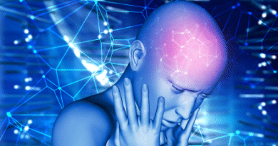 La epilepsia afecta a más de 50 millones de personas en todo el mundo