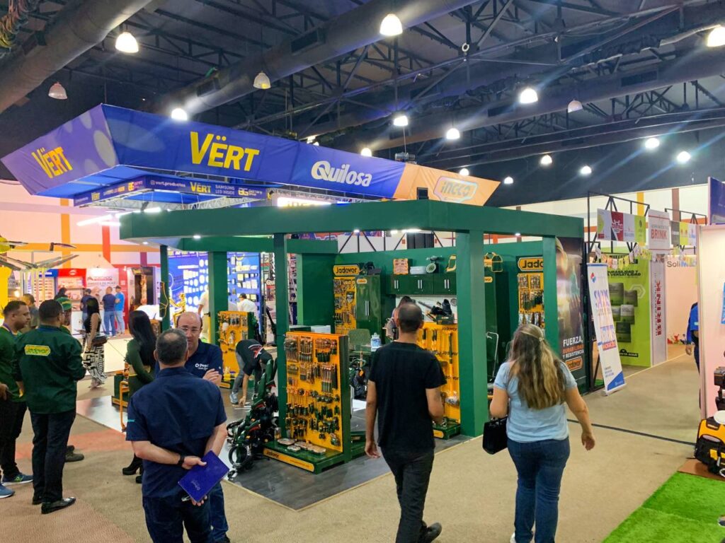 ExpoFerre Caracas 2025