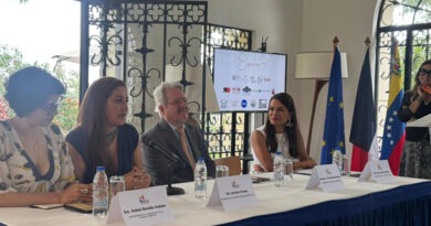 ESCENA, MEMORIA Y TRANSFORMACIÓN: FESTIVAL DE ARTES ESCÉNICAS FRANCO-VENEZOLANO 2025