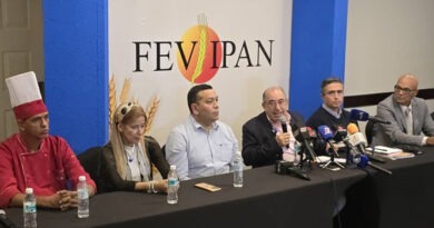 Federación Venezolana de Industriales de la Panificación y Afines (Fevipan)