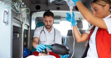 El 91% de los hogares en el país teme problemas de salud inesperados