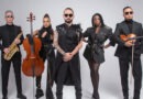 Aníbal Hamilton Sinfónico estrenó su nuevo tema “Ready To Shine