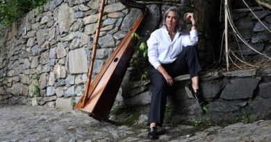Annaé Torrealba: "Esperé 20 años para grabar esta canción"