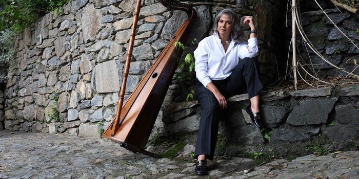 Annaé Torrealba: "Esperé 20 años para grabar esta canción"