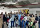 ETE impulsa el aprendizaje en IA generativa con curso dictado por el Rector de la UNETI