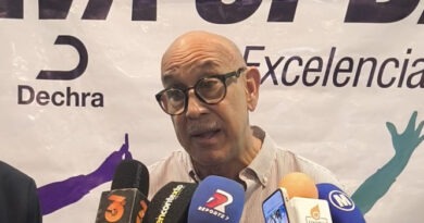 Veterinarios se reunieron en Caracas para conocer las actualización de directrices internacionales para la vacunación canina 2025