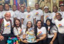 70 Años de Historia y Tradición: Barrio Obrero de Cabimas Celebra su Aniversario con Orgullo y Devoción